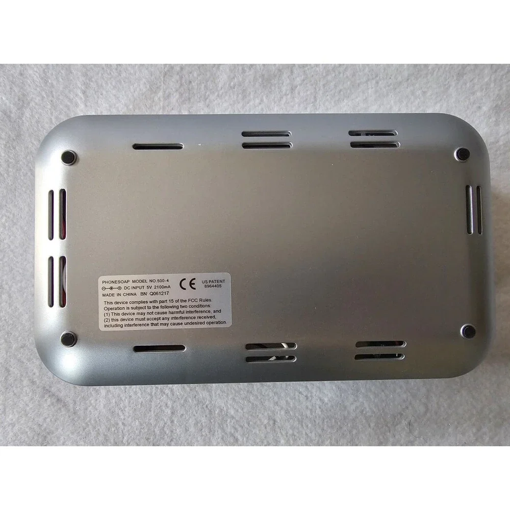 PhoneSoap uv cell